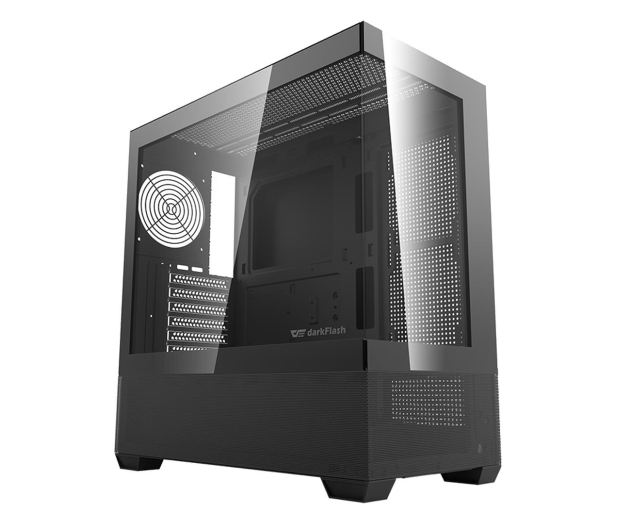 DarkFlash DS900 Air Black - 1225971 - zdjęcie